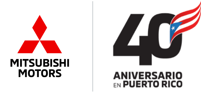 Mitsubishi Caribbean